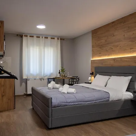 شقة Astria 2 كالامباكا