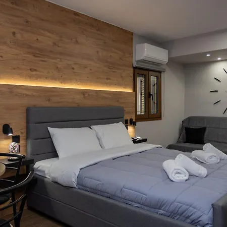 Astria 2 * كالامباكا