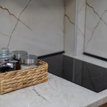 Astria 2 公寓 卡兰巴卡