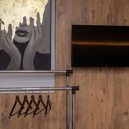 公寓 Astria 2 卡兰巴卡