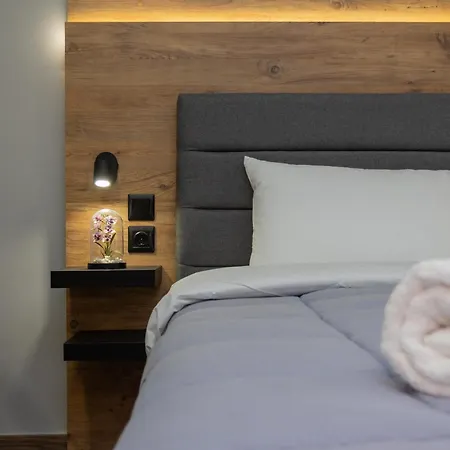 Astria 2 كالامباكا