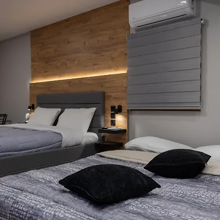 Astria 2 * 卡兰巴卡