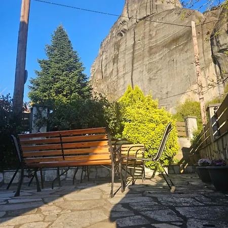 Astria 2 كالامباكا