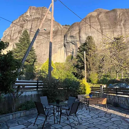 Lägenhet Astria 2 *