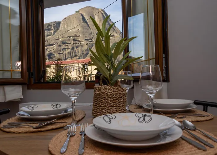 Astria 2 Apartament *