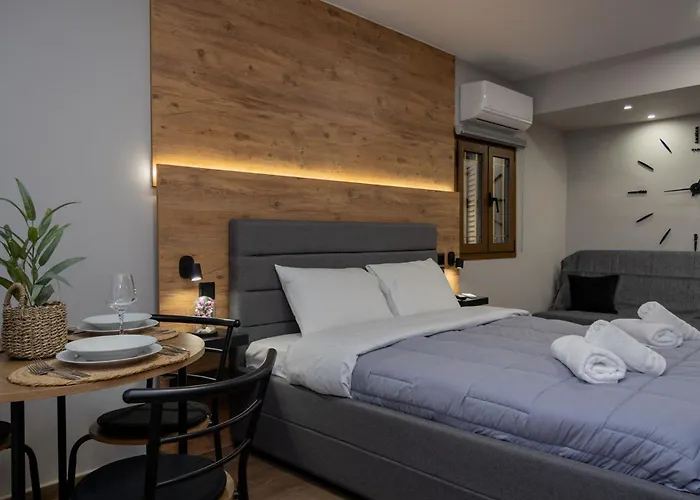 Astria 2 Apartament *