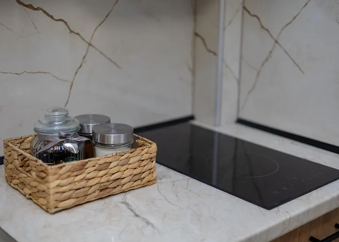 Astria 2 Apartament Kalambaka