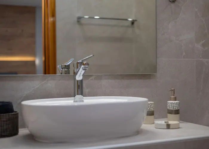 Apartament Astria 2 Kalambaka