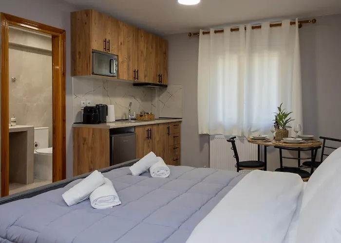 Astria 2 * Kalambaka