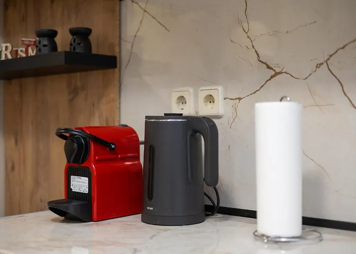 Astria 2 Apartament Kalambaka