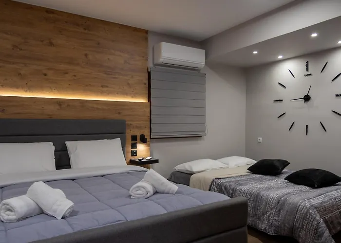 Apartament Astria 2 *