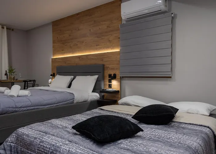 Astria 2 * Kalambaka