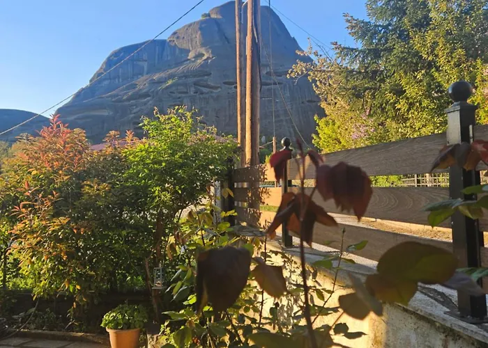 Astria 2 Apartament Kalambaka